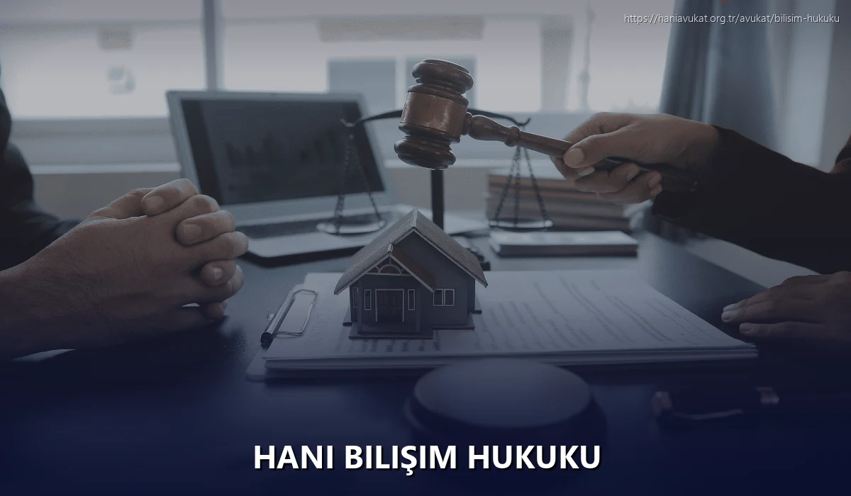 Hani Bilişim Hukuku