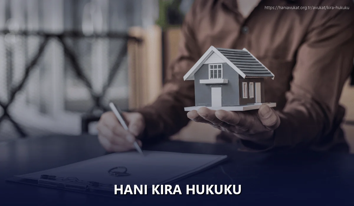 Hani Kira Hukuku