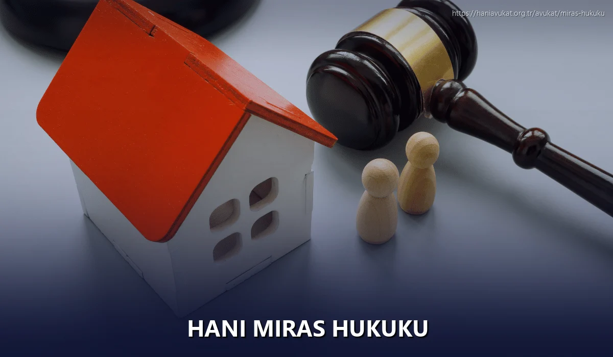 Hani Miras Hukuku