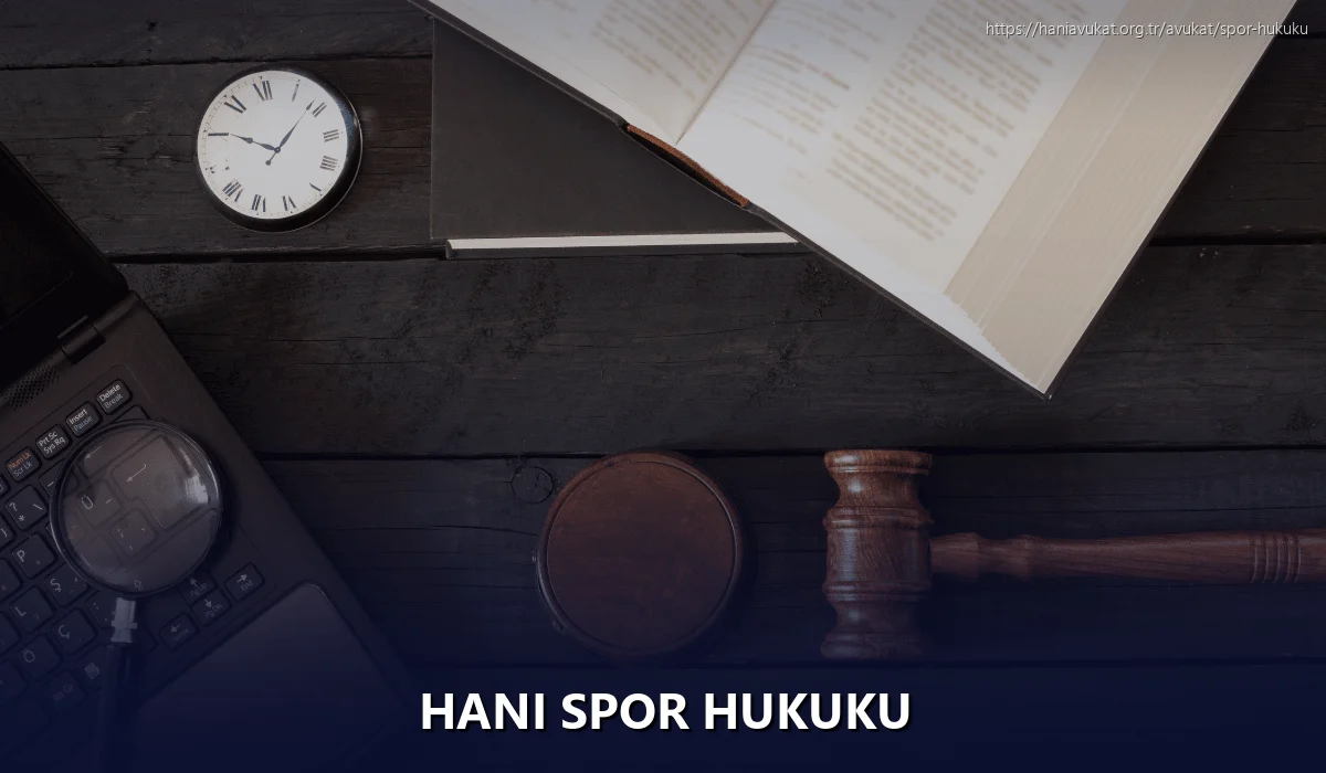 Hani Spor Hukuku